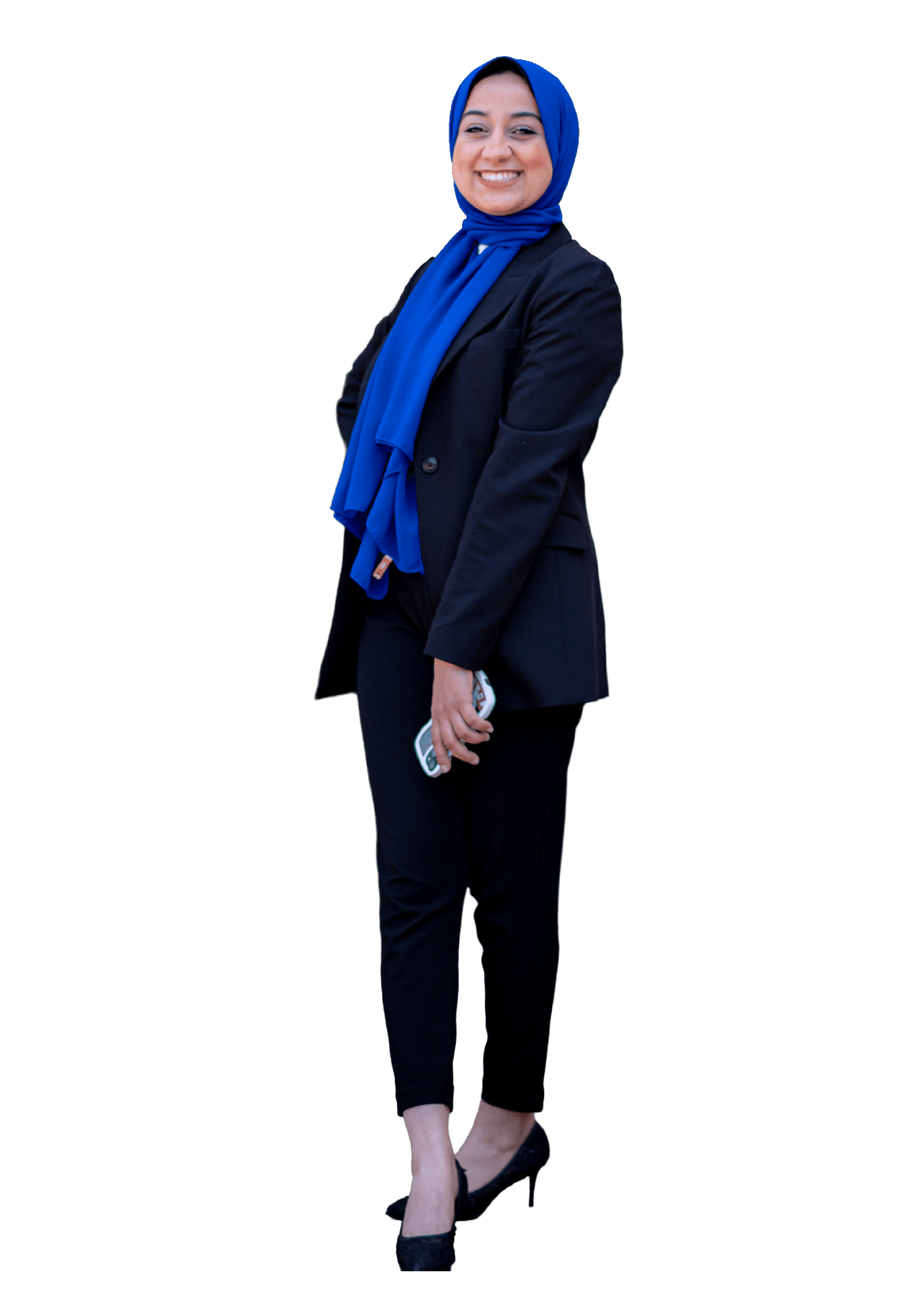 Dr. Ibtihal Abd Elhameed