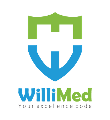 Willi Med logo