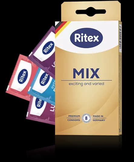 Mix