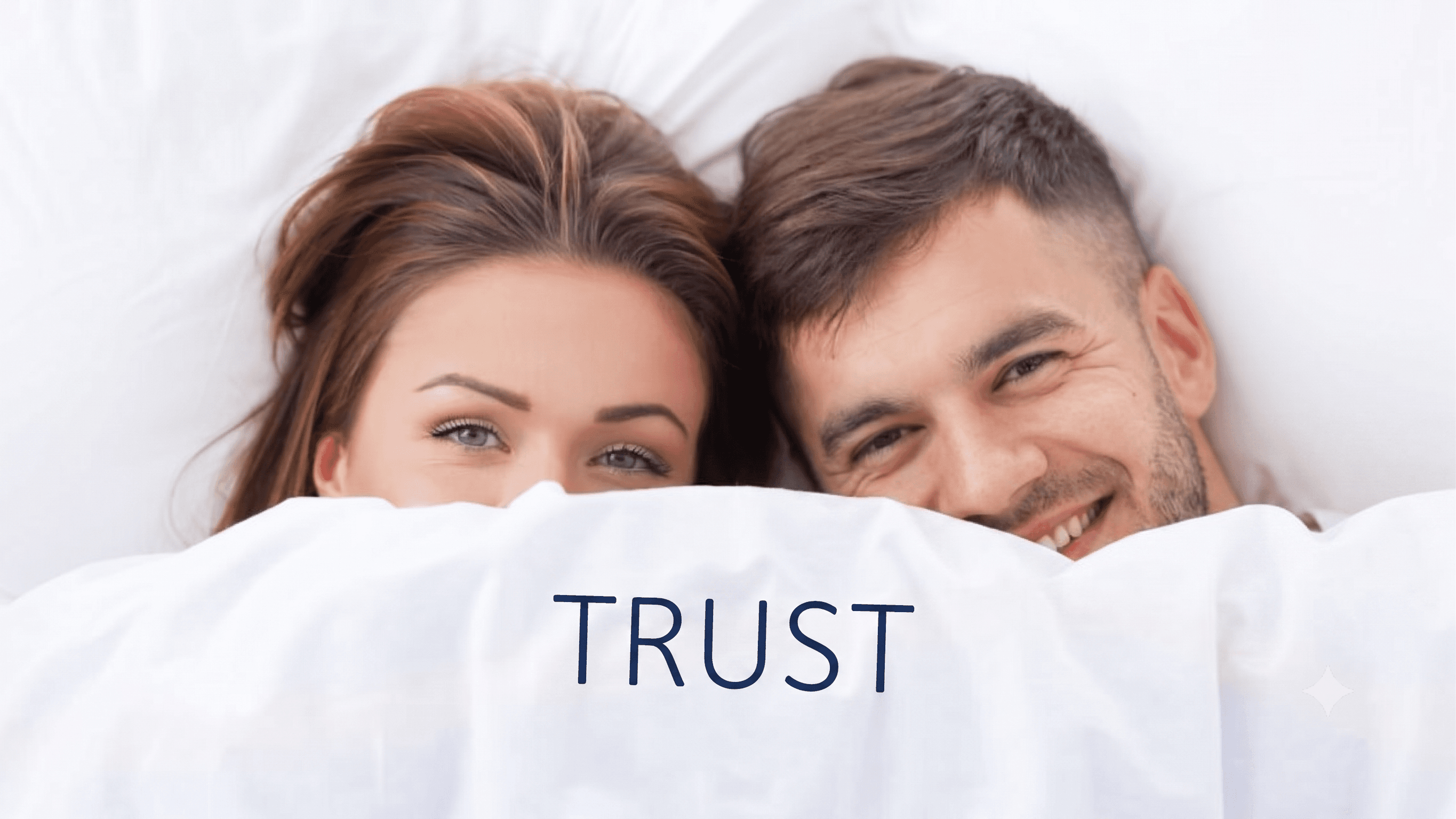 Trust illustration