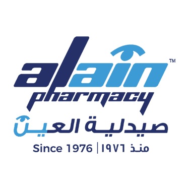 Al Ain Pharmacy logo