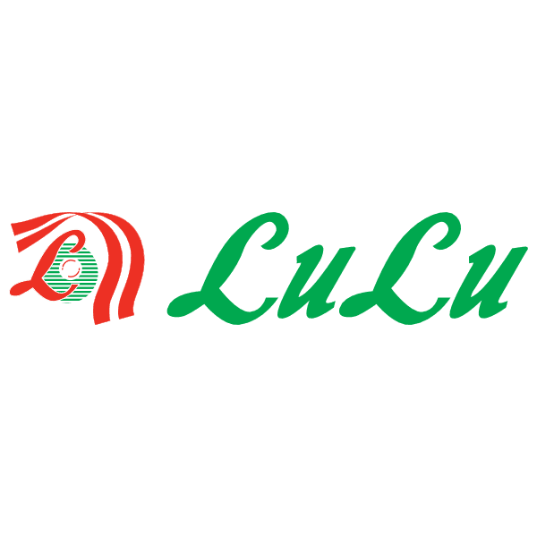 LuLu Hyper Market logo