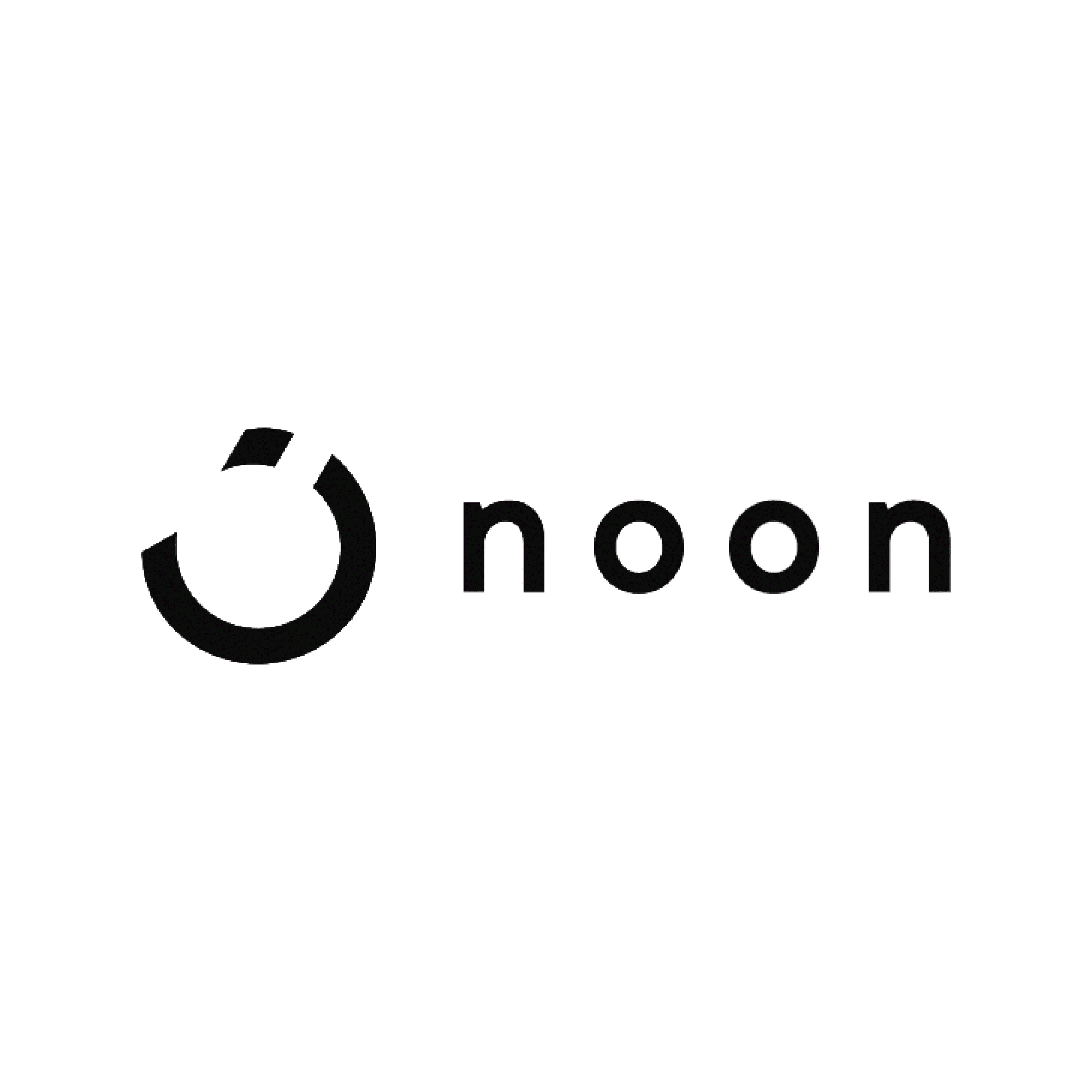 Noon logo