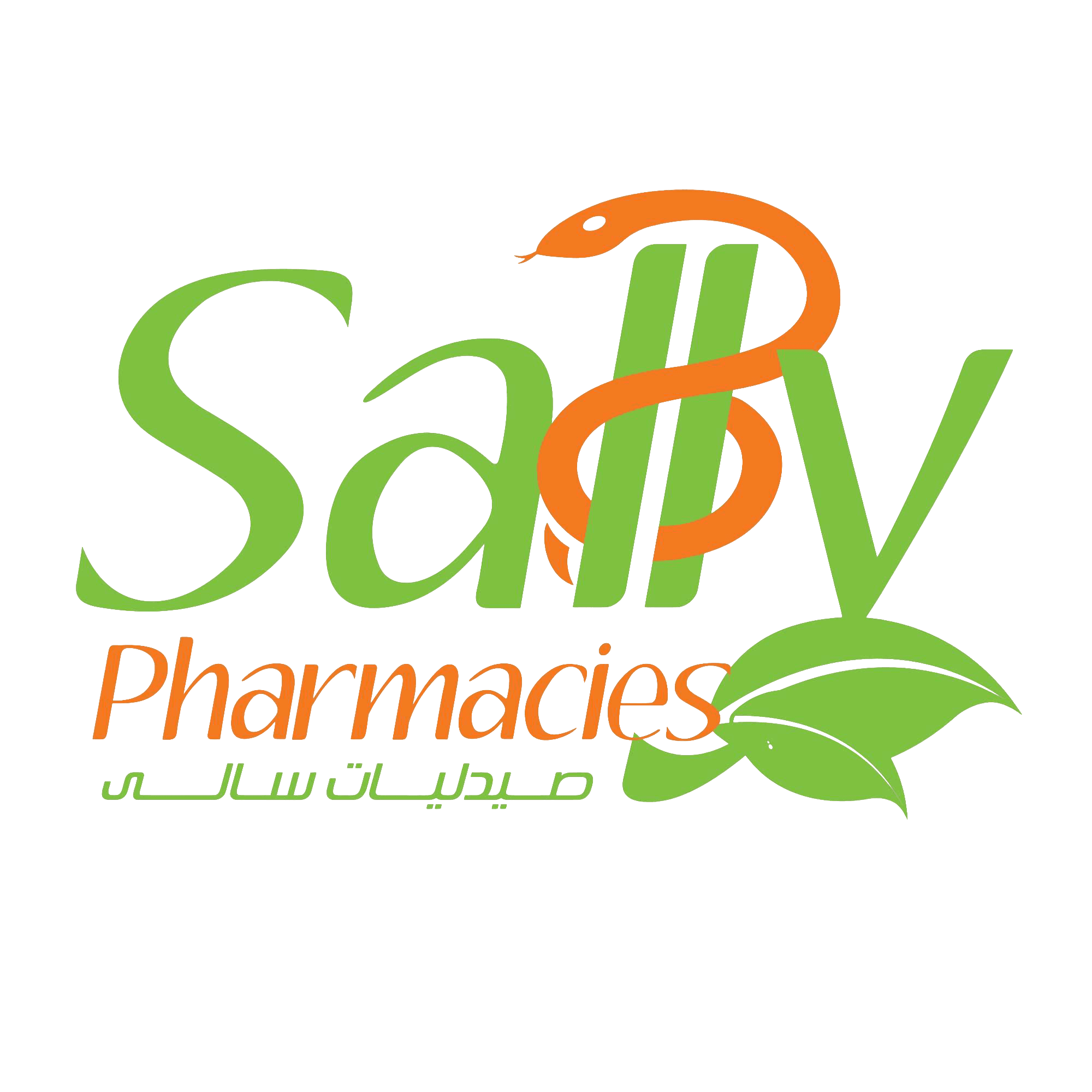 Sally Pharmacy logo
