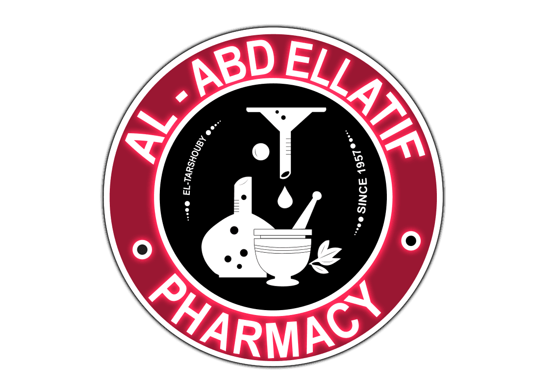 Tarshoby Pharmacy logo
