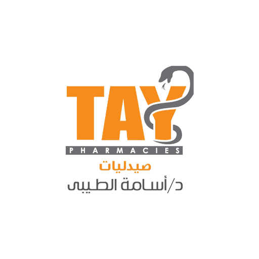 Tay Pharmacies logo