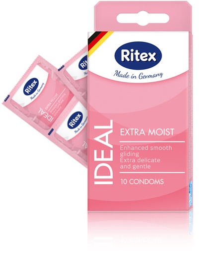 RITEX CONDOM IDEAL